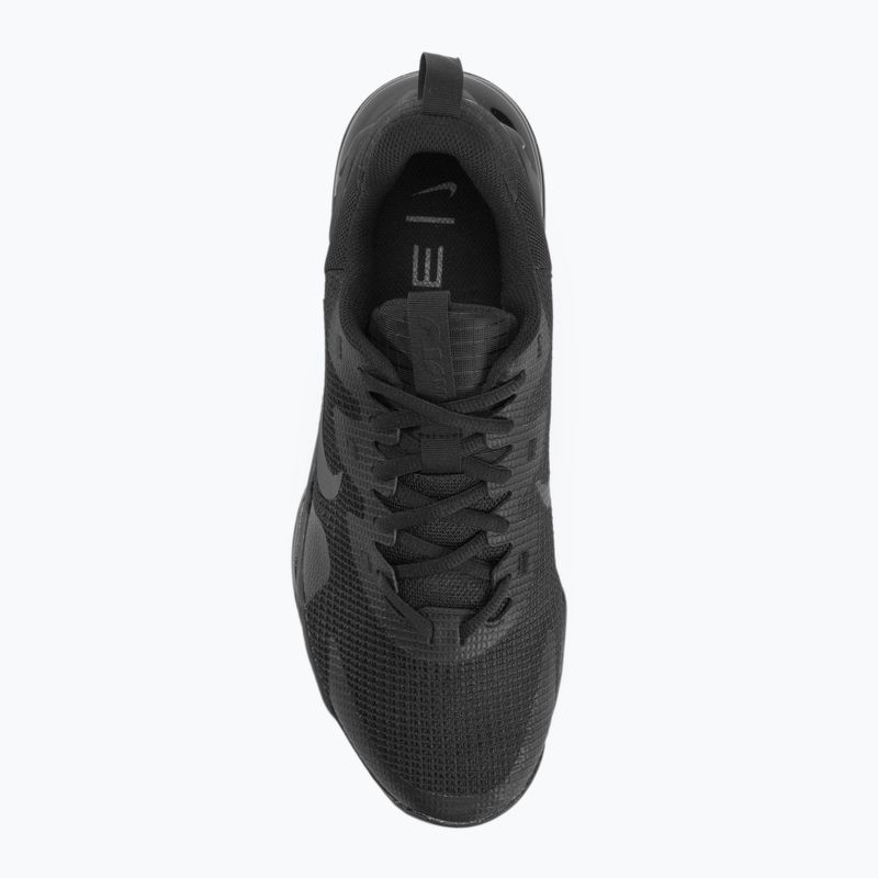 Pánska tréningová obuv Nike Air Max Alpha Trainer black/clack/dark smoke grey 5