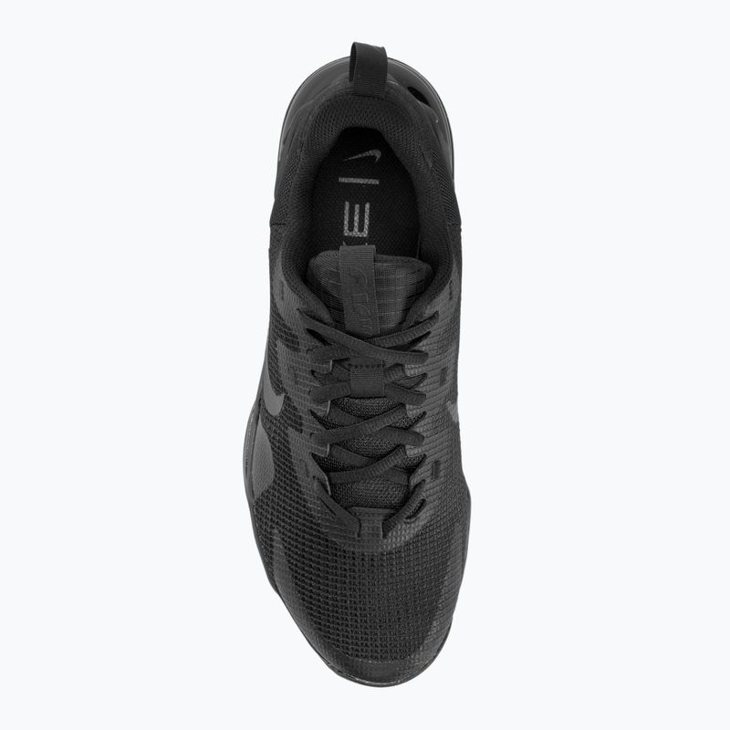 Pánska tréningová obuv Nike Air Max Alpha Trainer black/clack/dark smoke grey 6