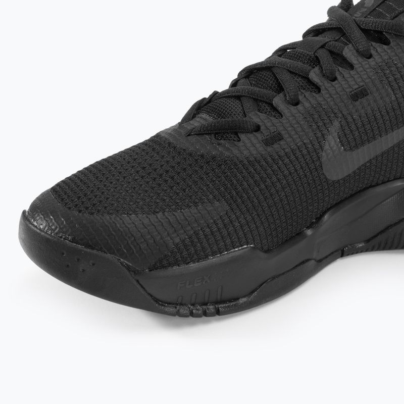 Pánska tréningová obuv Nike Air Max Alpha Trainer black/clack/dark smoke grey 8