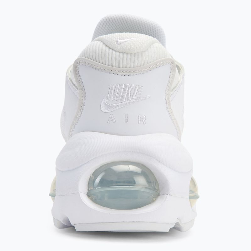 Pánska obuv Nike Air Max TW white / white / white / white 6