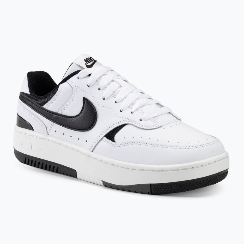 Dámske topánky Nike Gamma Force white/summit white/iron grey/black
