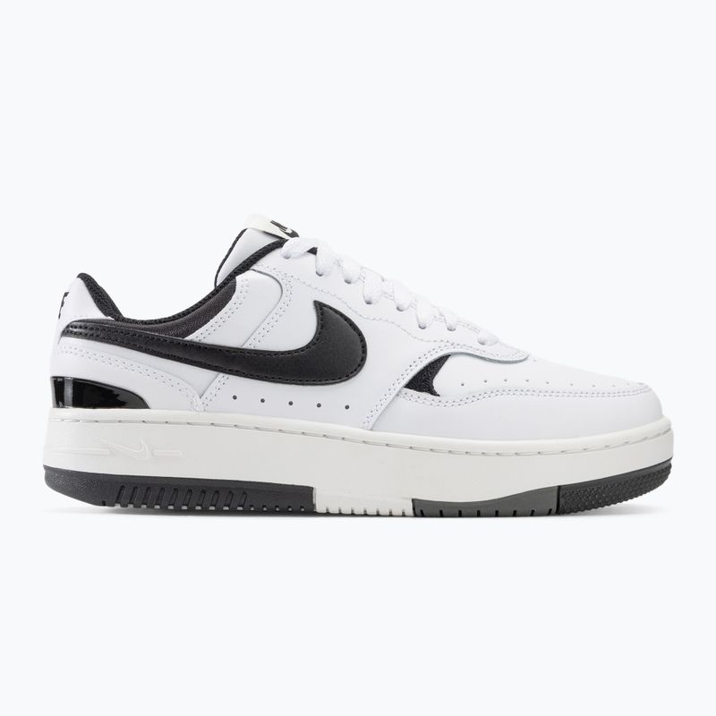 Dámske topánky Nike Gamma Force white/summit white/iron grey/black 2