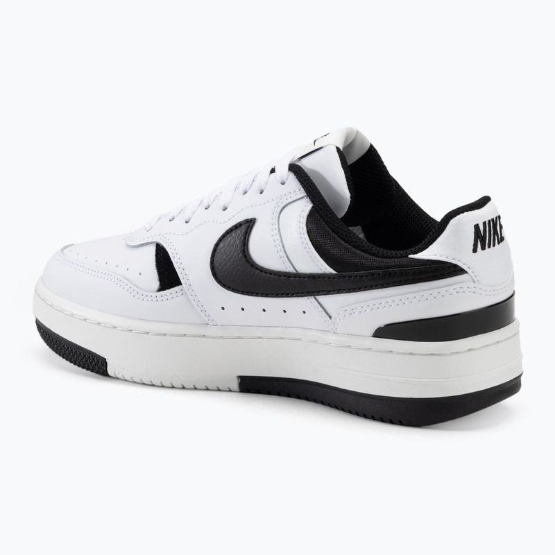 Dámske topánky Nike Gamma Force white/summit white/iron grey/black 3