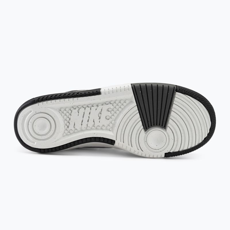 Dámske topánky Nike Gamma Force white/summit white/iron grey/black 4