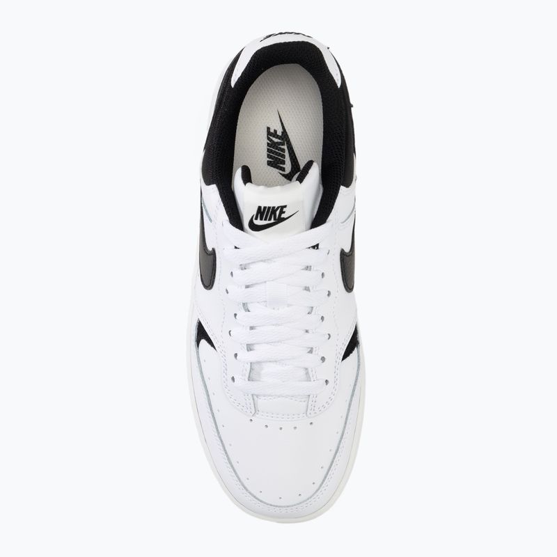 Dámske topánky Nike Gamma Force white/summit white/iron grey/black 5