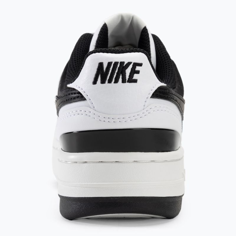 Dámske topánky Nike Gamma Force white/summit white/iron grey/black 6