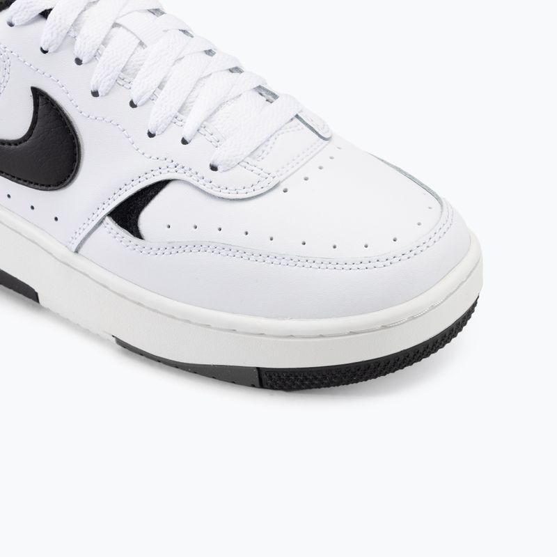 Dámske topánky Nike Gamma Force white/summit white/iron grey/black 7