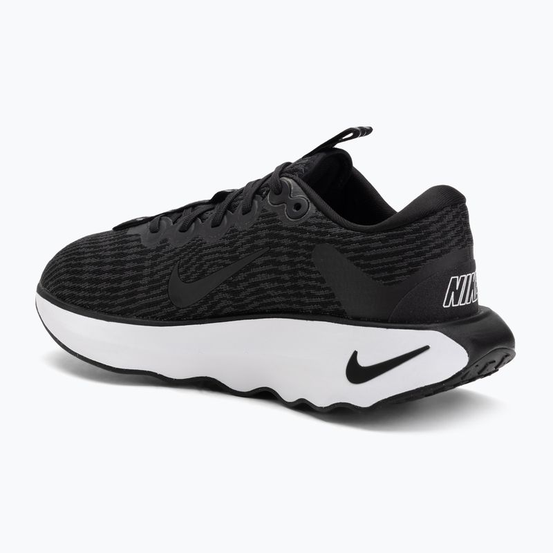 Dámske topánky Nike Motiva black/black/anthracite/white 3