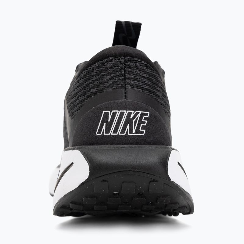 Dámske topánky Nike Motiva black/black/anthracite/white 6