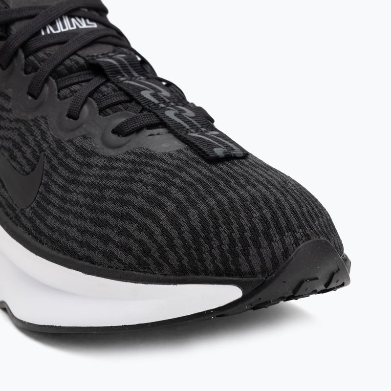 Dámske topánky Nike Motiva black/black/anthracite/white 7