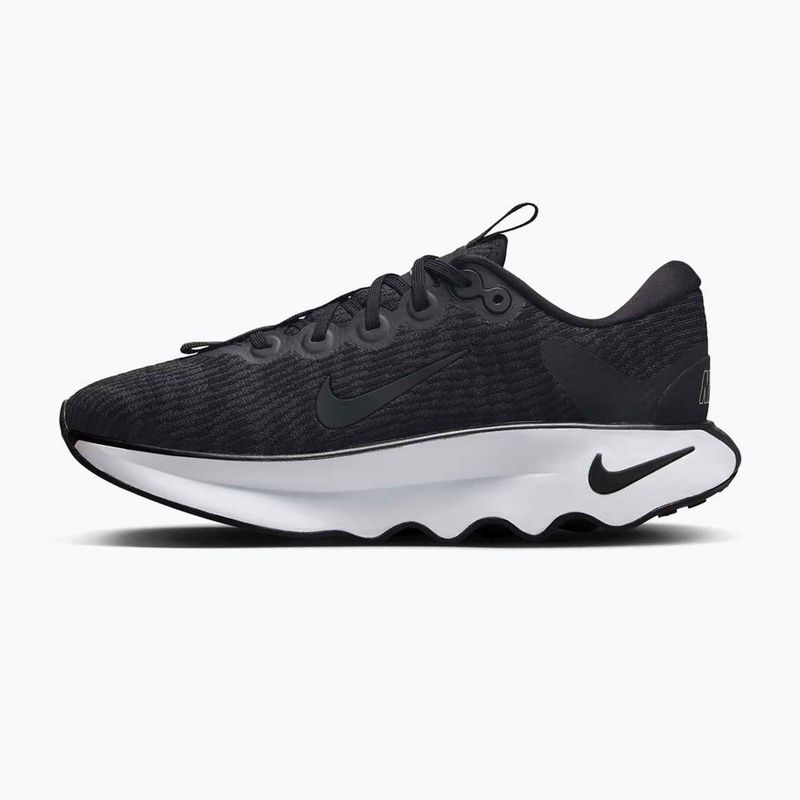 Dámske topánky Nike Motiva black/black/anthracite/white 9