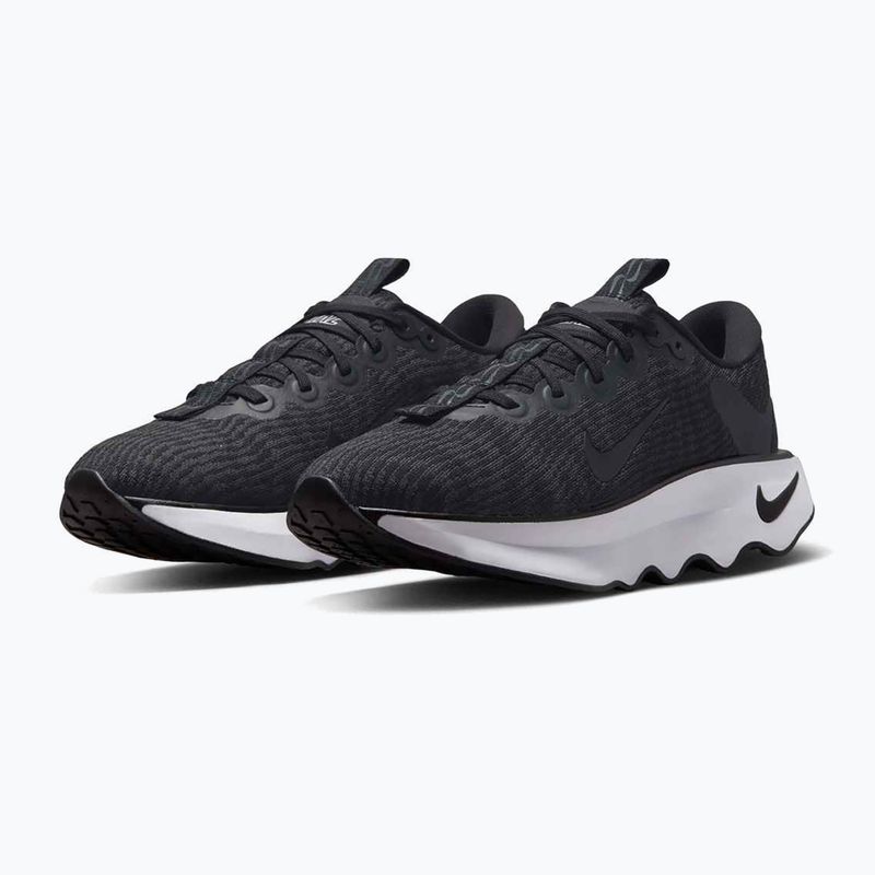 Dámske topánky Nike Motiva black/black/anthracite/white 10