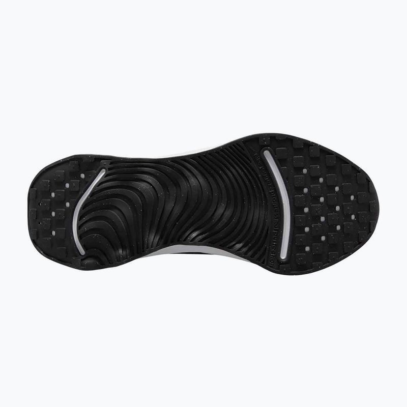 Dámske topánky Nike Motiva black/black/anthracite/white 12