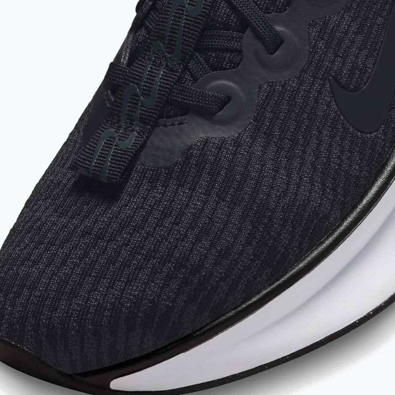 Dámske topánky Nike Motiva black/black/anthracite/white 13