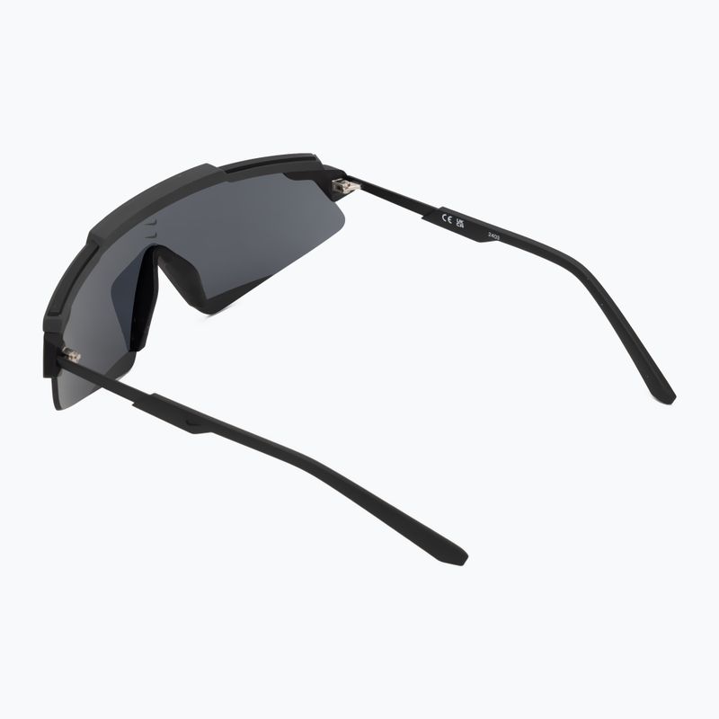 Slnečné okuliare Nike Marquee dark grey/dark grey 2