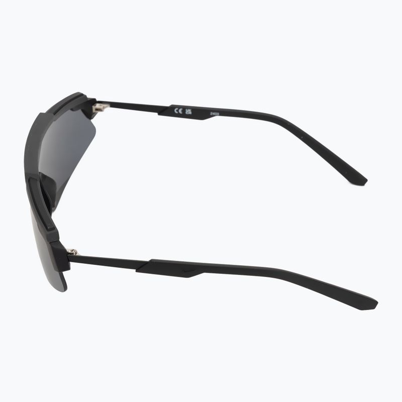 Slnečné okuliare Nike Marquee dark grey/dark grey 4