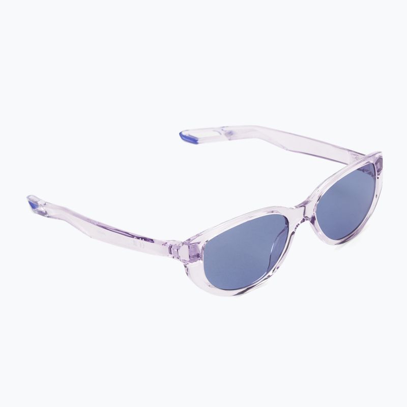 Slnečné okuliare Nike NV07 oxygen purple/ blue