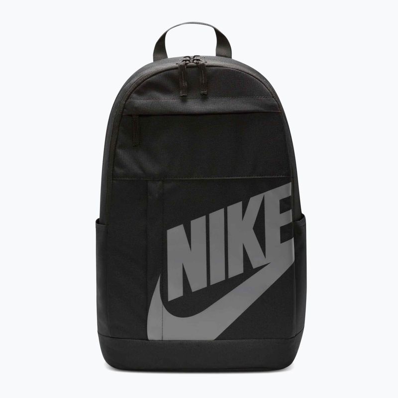 Batoh Nike Elemental 20 l black/black/anthracite