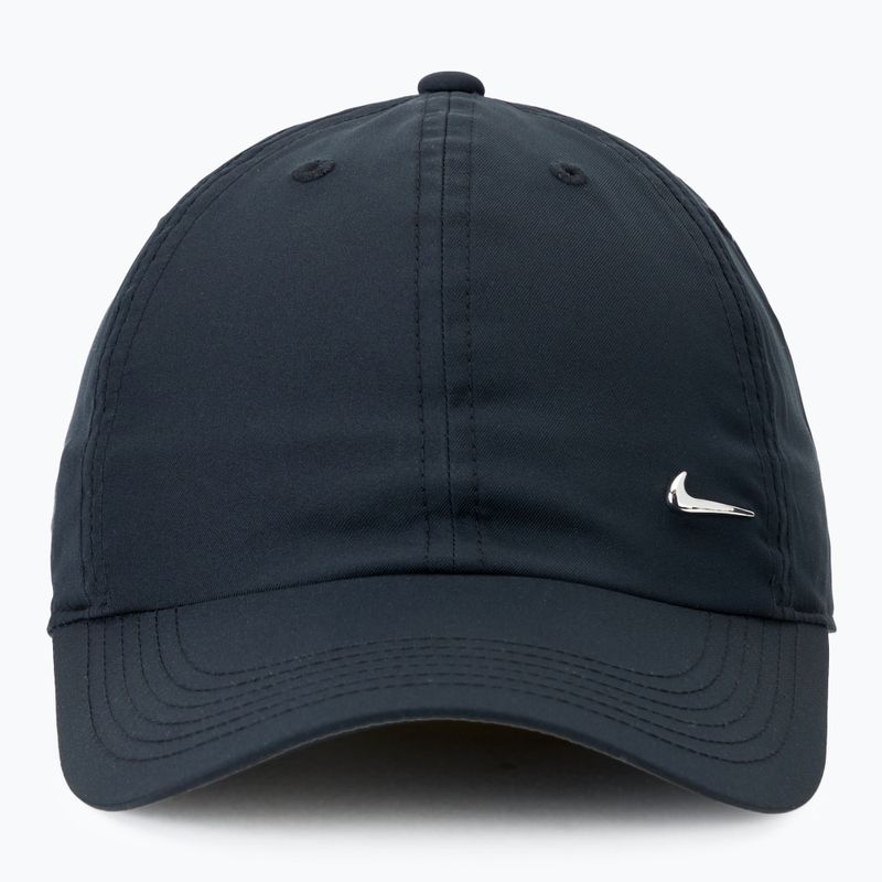 Detská šiltovka Nike Dri-FIT Club black 2