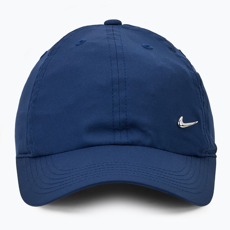 Detská šiltovka Nike Dri-FIT Club midnight navy 2