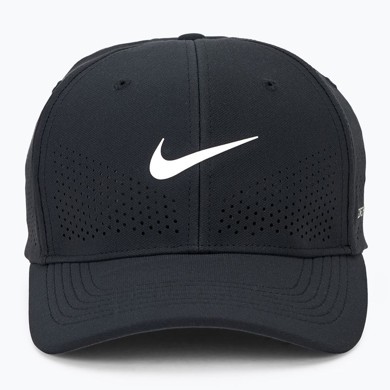 Šiltovka Nike Dri-Fit ADV Rise black/anthracite/white 2