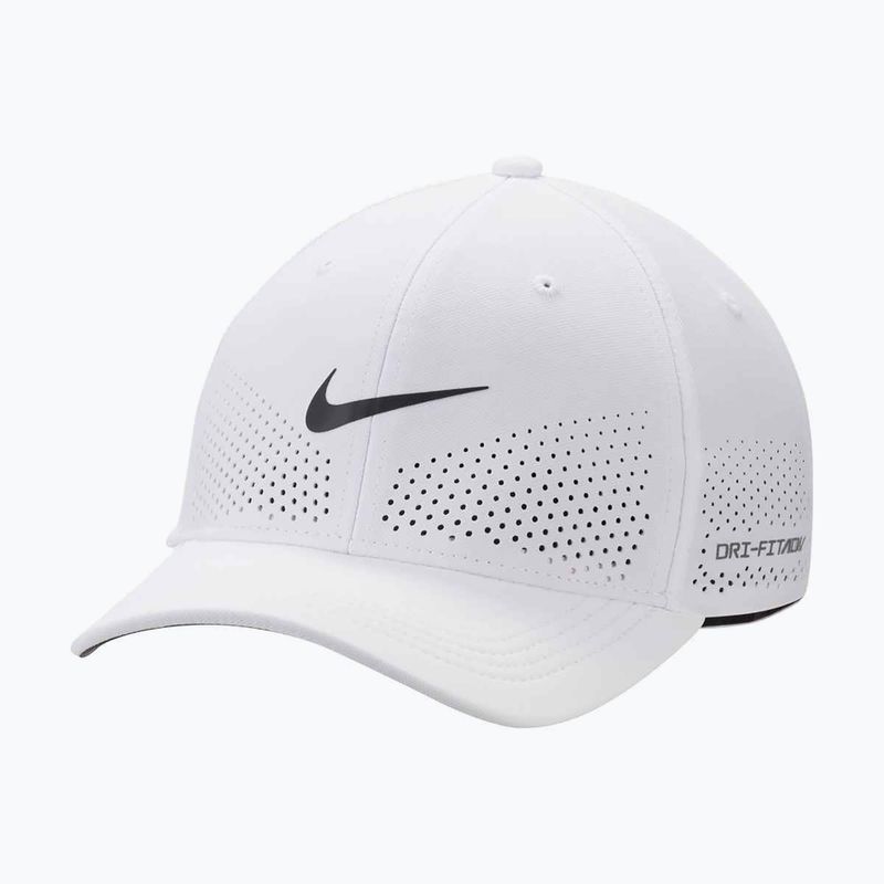 Šiltovka Nike Dri-Fit ADV Rise white/anthracite/black