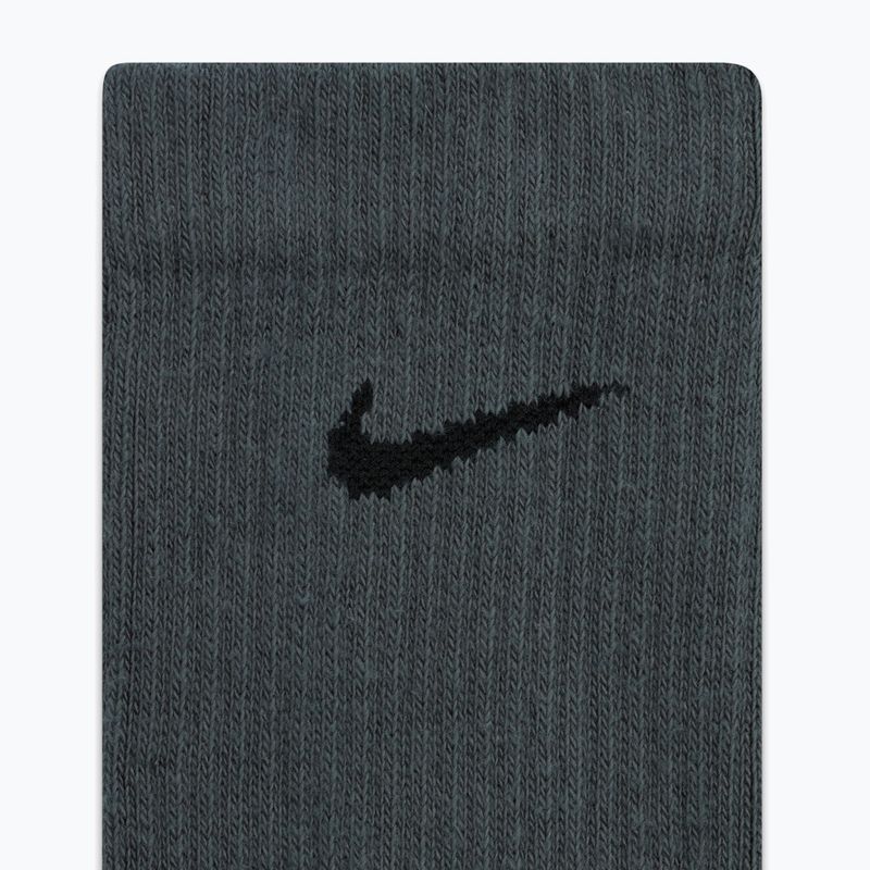 Pánske ponožky Nike Everyday Plus Cushioned Crew 6 pairs multi-color/991 4