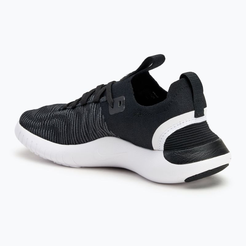 Dámske bežecké topánky Nike Free RN NN black/anthracite/white 3