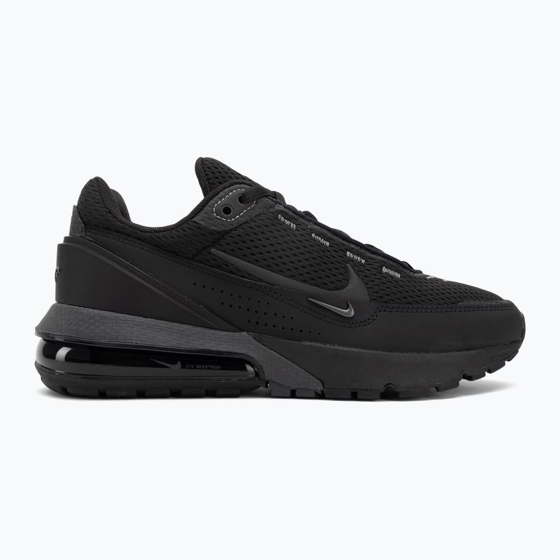 Pánske topánky Nike Air Max Pulse black/black/anthracite 2