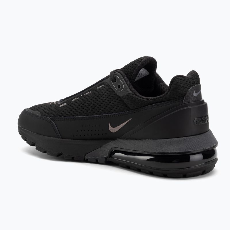 Pánske topánky Nike Air Max Pulse black/black/anthracite 3