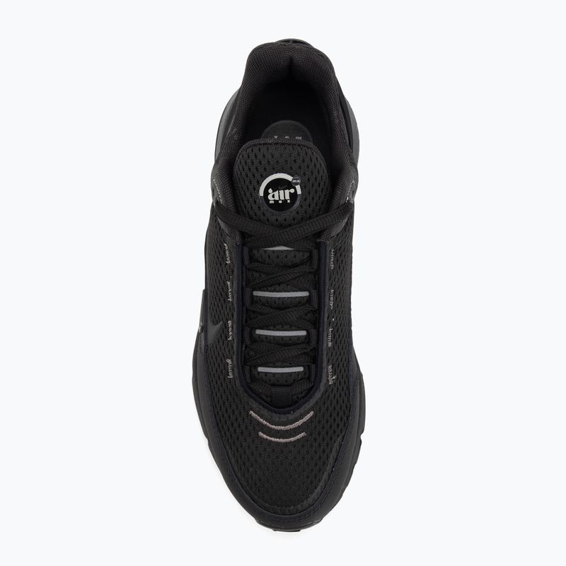 Pánske topánky Nike Air Max Pulse black/black/anthracite 5