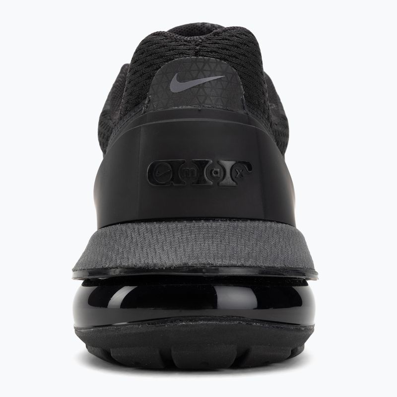 Pánske topánky Nike Air Max Pulse black/black/anthracite 6