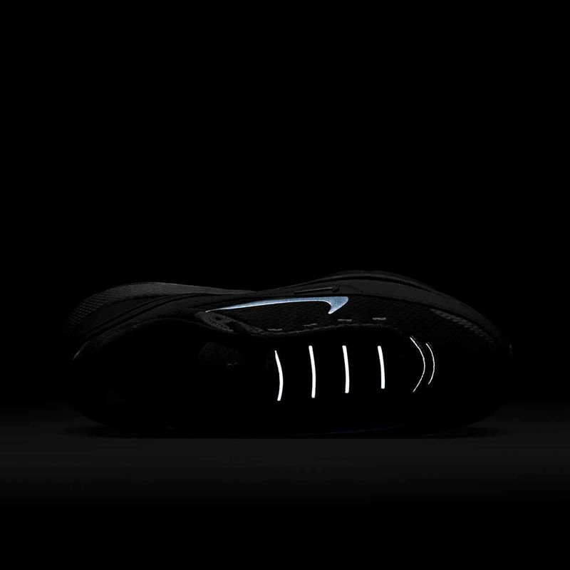 Pánske topánky Nike Air Max Pulse black/black/anthracite 8