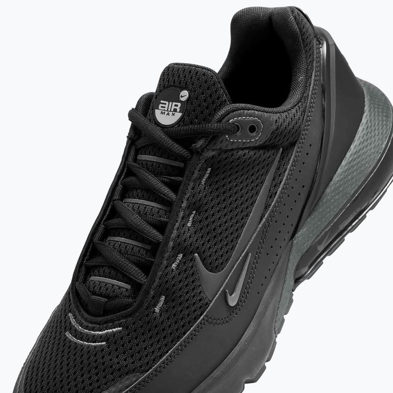 Pánske topánky Nike Air Max Pulse black/black/anthracite 10