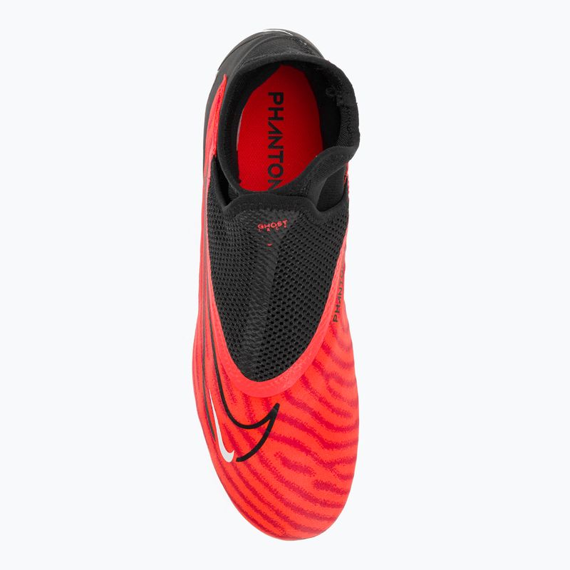 Kopačky Nike Phantom GX Pro DF FG bright crimson/white/black 6