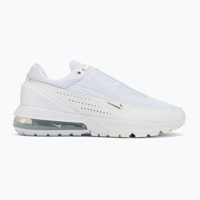 Pánske topánky Nike Air Max Pulse white/summit white/white 2