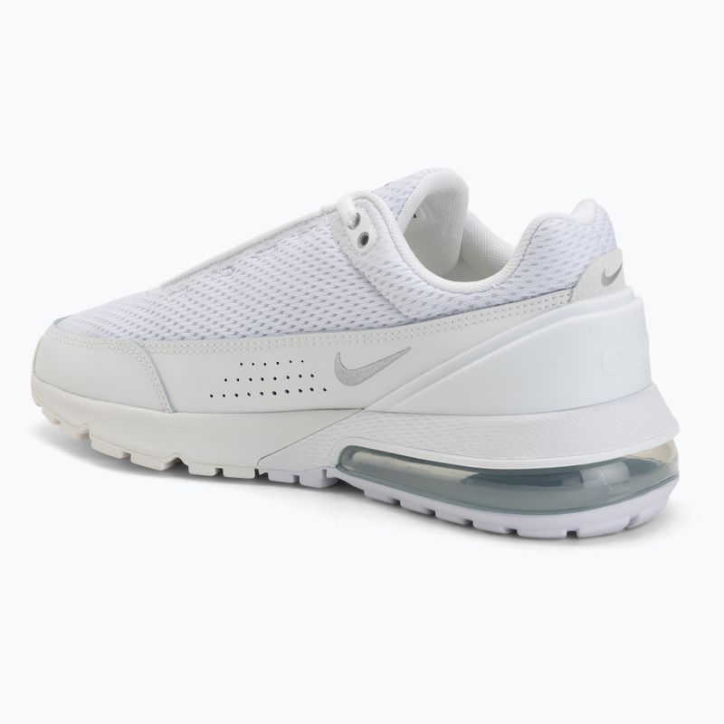 Pánske topánky Nike Air Max Pulse white/summit white/white 3