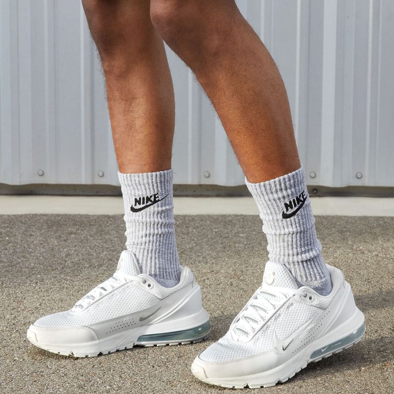 Pánske topánky Nike Air Max Pulse white/summit white/white 12