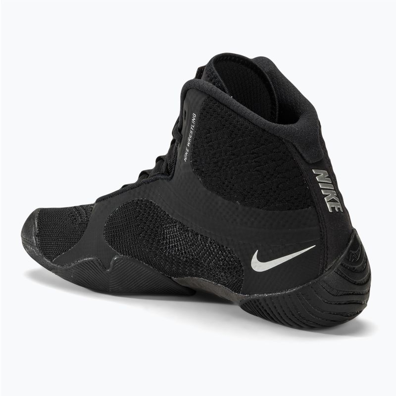 Zápasnícka obuv Nike Tawa 3