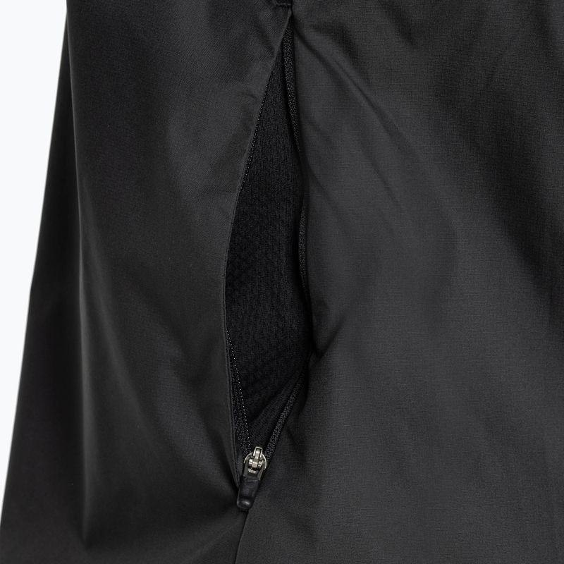 Dámska bežecká bunda Nike Fast Repel black/black 3