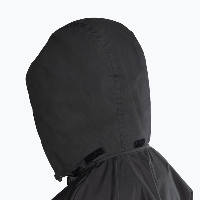 Dámska bežecká bunda Nike Fast Repel black/black 4