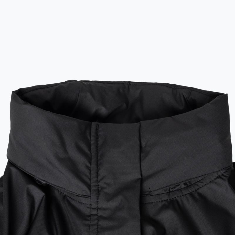 Dámska bežecká bunda Nike Fast Repel black/black 5