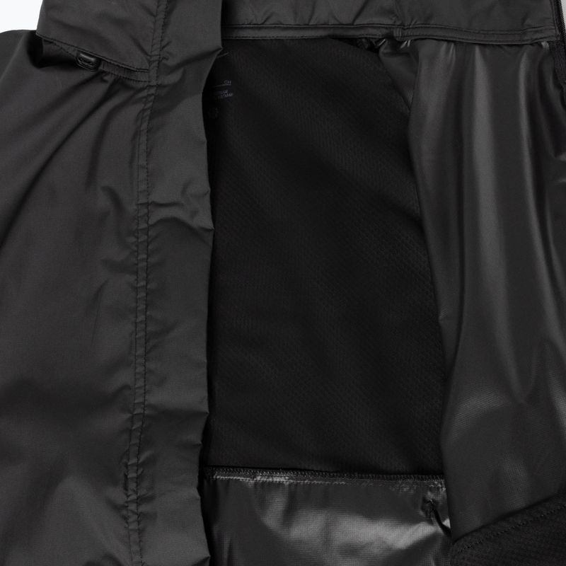Dámska bežecká bunda Nike Fast Repel black/black 6
