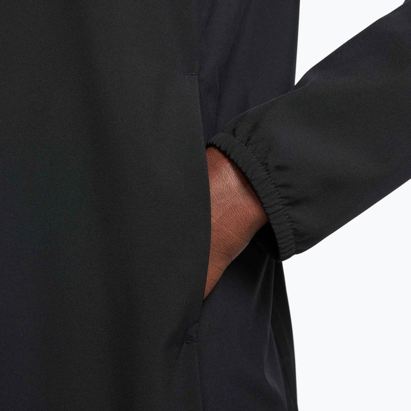 Pánska bunda Nike Form Dri-Fit black 5