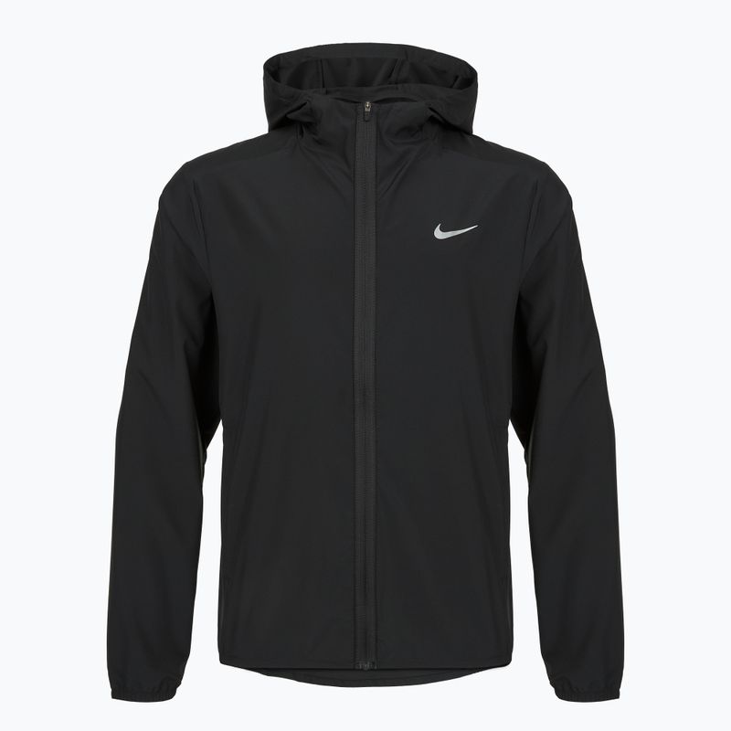Pánska bunda Nike Form Dri-Fit black 6