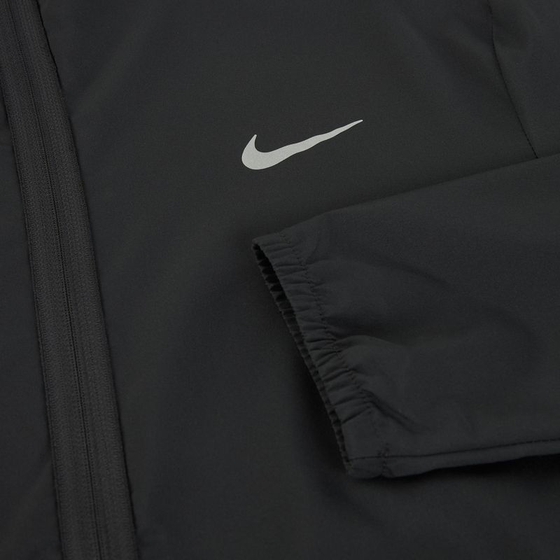 Pánska bunda Nike Form Dri-Fit black 9