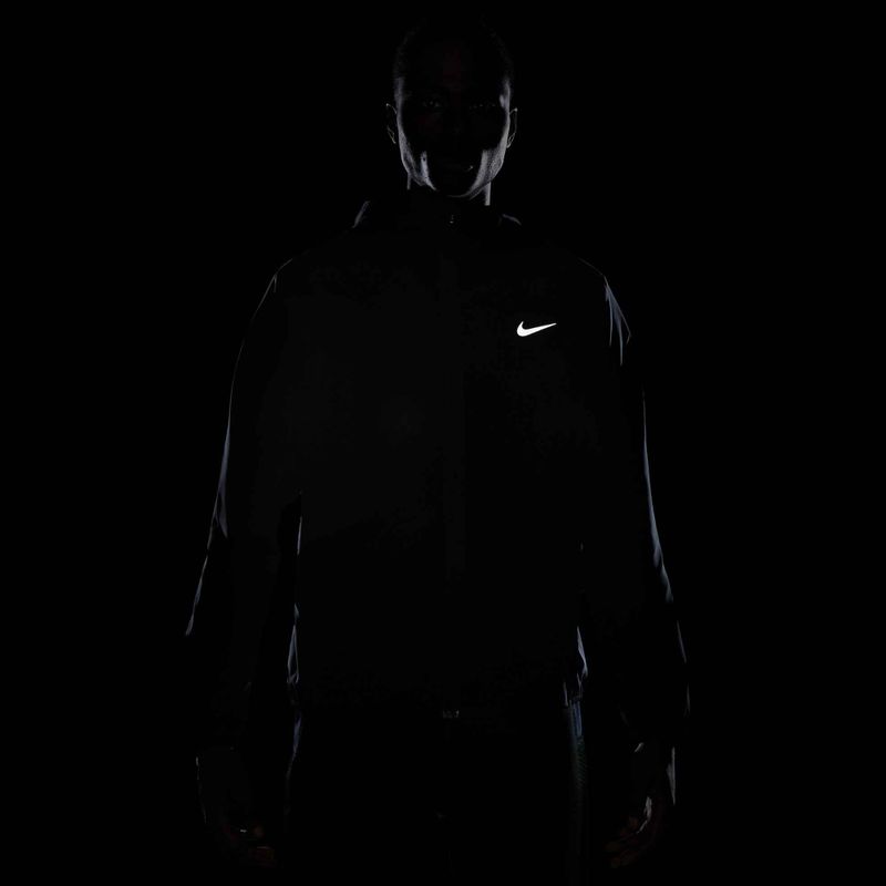 Pánska bunda Nike Form Dri-Fit black 6