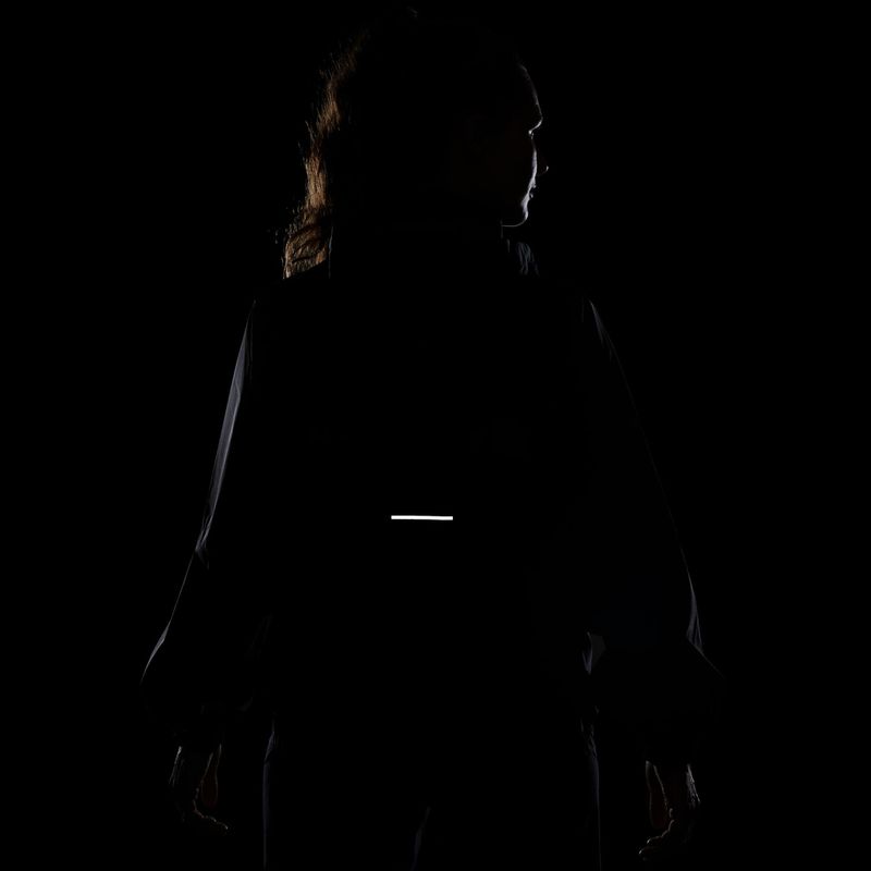 Dámska bežecká bunda Nike Storm-Fit Swift black/black 9