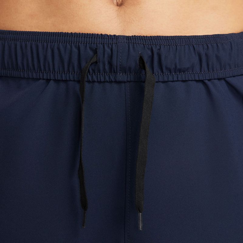 Pánske nohavice Nike Dri-Fit Form Tapered obsidian/black 4