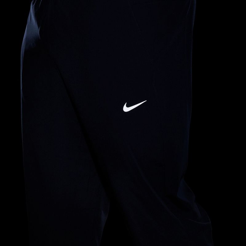 Pánske nohavice Nike Dri-Fit Form Tapered obsidian/black 9